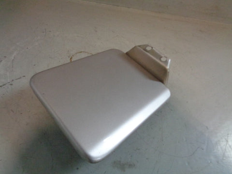 Discovery 2 Fuel Flap Filler Cap Blenheim Silver 642 Land Rover 1998 to 2004