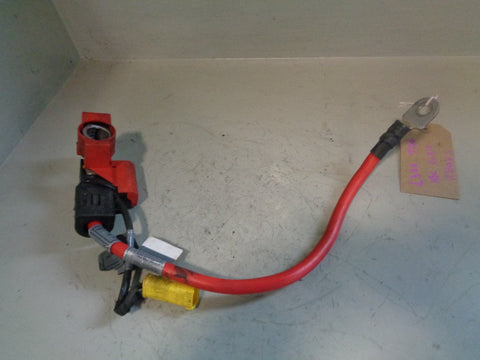 Range Rover L322 Positive Battery Terminal Wiring Loom 3.0 TD6 0-0959752