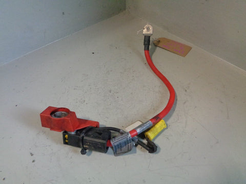 Range Rover L322 Positive Battery Terminal Wiring Loom 3.0 TD6 0-0959752