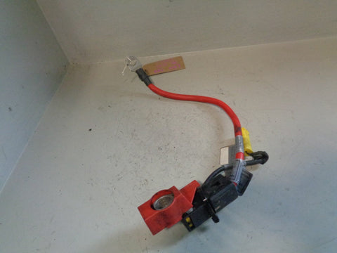 Range Rover L322 Positive Battery Terminal Wiring Loom 3.0 TD6 0-0959752