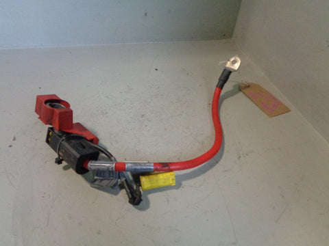 Range Rover L322 Positive Battery Terminal Wiring Loom 3.0 TD6 0-0959752