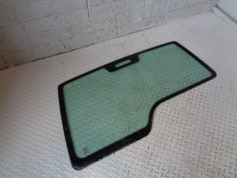Discovery 2 Tailgate Glass rear Window Land Rover 1998 to 2004 C13024