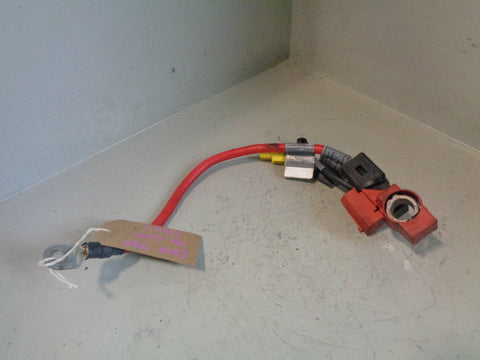 Range Rover L322 Positive Battery Terminal Wiring Loom 3.0 TD6 0-0959752