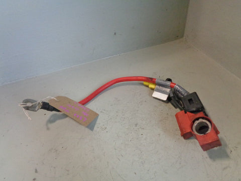 Range Rover L322 Positive Battery Terminal Wiring Loom 3.0 TD6 0-0959752