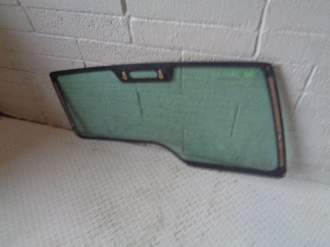 Discovery 2 Tailgate Glass rear Window Land Rover 1998 to 2004 C13024