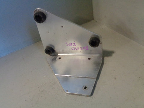Air Suspension Compressor Bracket AMK Discovery 3 4  Range Rover Sport