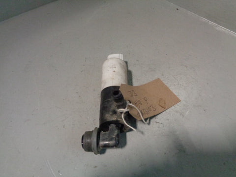 Discovery 3 Headlight Washer Bottle Pump Land Rover 2004 to 2009