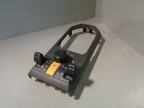 Discovery 3 Terrain Settings Panel Switch Air Suspension YUD501590WUX