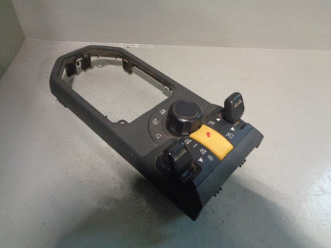 Discovery 3 Terrain Settings Panel Switch Air Suspension YUD501590WUX