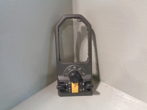 Discovery 3 Terrain Settings Panel Switch Air Suspension YUD501590WUX