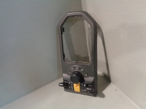 Discovery 3 Terrain Settings Panel Switch Air Suspension YUD501590WUX