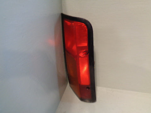 Discovery 2 Rear Light Upper Facelift Off Side Right Land Rover 2002 to 2004