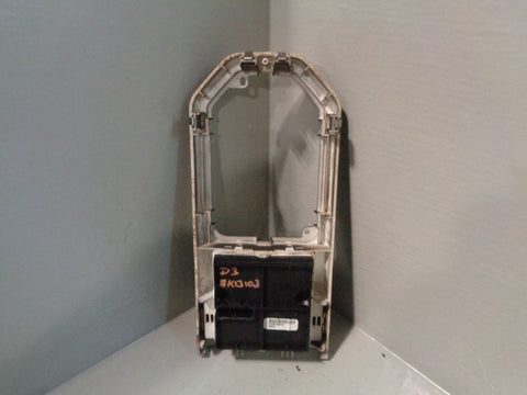 Discovery 3 Terrain Settings Panel Switch Air Suspension YUD501590WUX