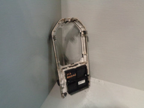 Discovery 3 Terrain Settings Panel Switch Air Suspension YUD501590WUX