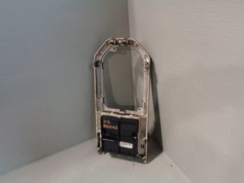 Discovery 3 Terrain Settings Panel Switch Air Suspension YUD501590WUX