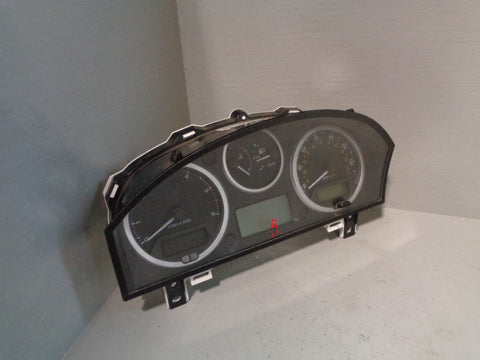 Discovery 3 Instrument Cluster Speedo YAC502070 Land Rover 2006 to 2009 K13103