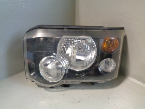 Discovery 2 Headlight Near Side Facelift Td5 V8 2002 to 2004 Land Rover R15123