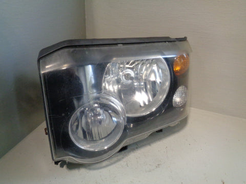 Discovery 2 Headlight Near Side Facelift Td5 V8 2002 to 2004 Land Rover R15123