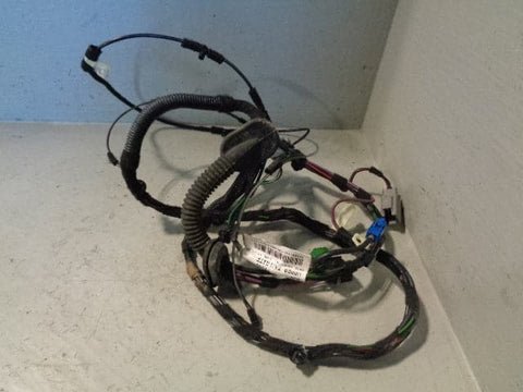 Discovery 4 Wiring Loom Tailgate Camera Compatible AH22-14A583-CB Land Rover