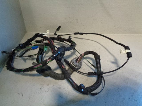 Discovery 4 Wiring Loom Tailgate Camera Compatible AH22-14A583-CB Land Rover