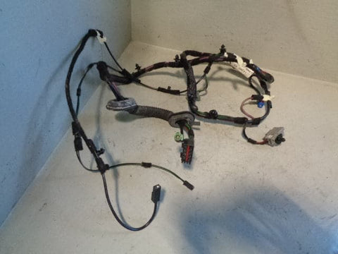 Discovery 4 Wiring Loom Tailgate Camera Compatible AH22-14A583-CB Land Rover