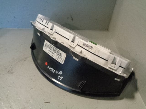Discovery 3 Cluster Speedo Land Rover YAC500023 Land Rover 2004 to 2007