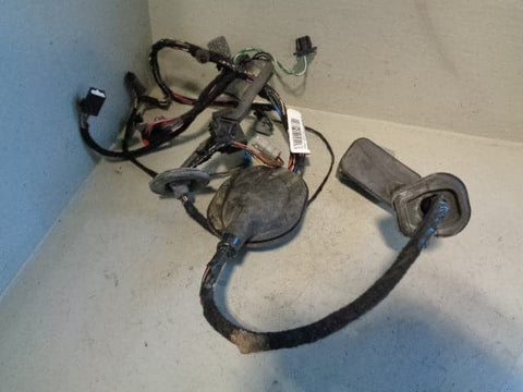 Discovery 4 Off Side Door Wiring Loom Rear Right AH22-14632-CB Land Rover