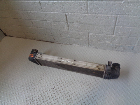 Freelander 2 Intercooler 2.2 TD4 LR009802 Land Rover 2006 to 2011 B15113