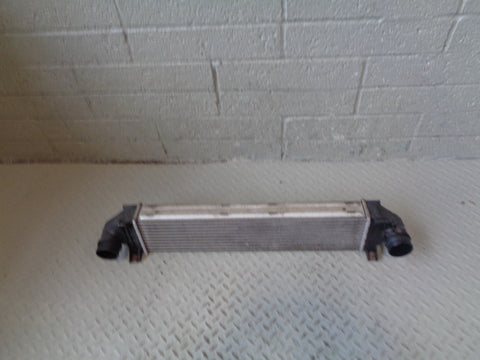 Freelander 2 Intercooler 2.2 TD4 LR009802 Land Rover 2006 to 2011 B15113