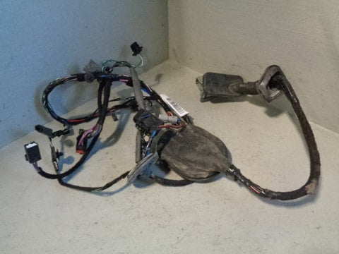 Discovery 4 Off Side Door Wiring Loom Rear Right AH22-14632-CB Land Rover