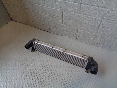 Freelander 2 Intercooler 2.2 TD4 LR009802 Land Rover 2006 to 2011 B15113