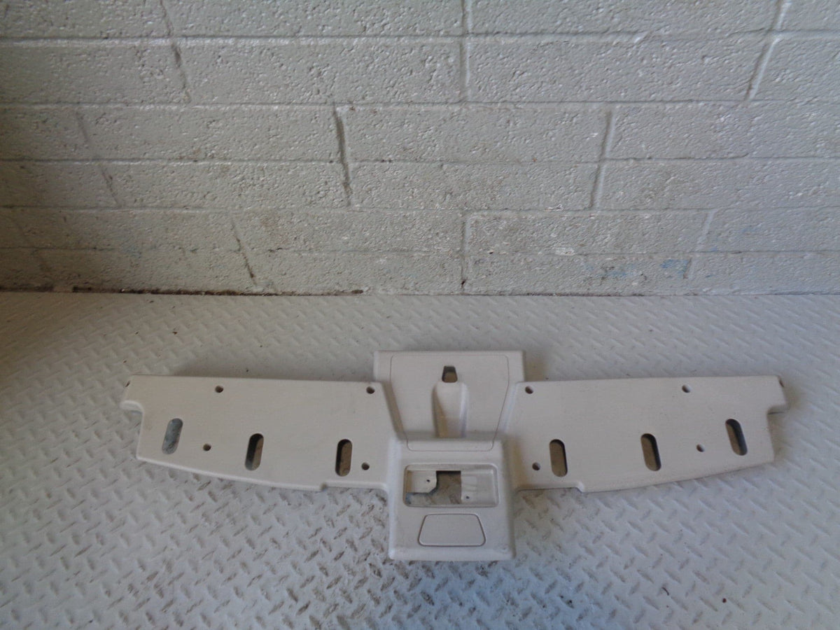 Discovery 2 Roof Trim Panel for Manual Sunroof Land Rover 1998 to 2004