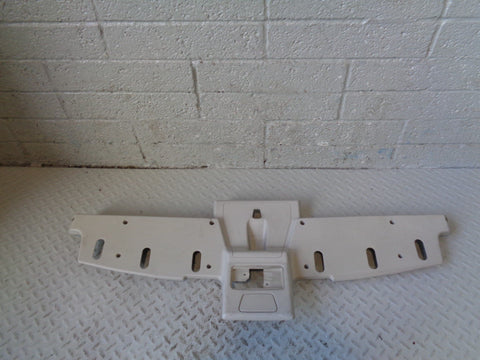 Discovery 2 Roof Trim Panel for Manual Sunroof Land Rover 1998 to 2004