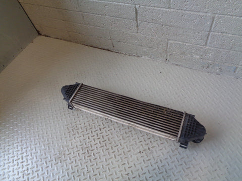 Freelander 2 Intercooler 2.2 TD4 LR009802 Land Rover 2006 to 2011 B15113