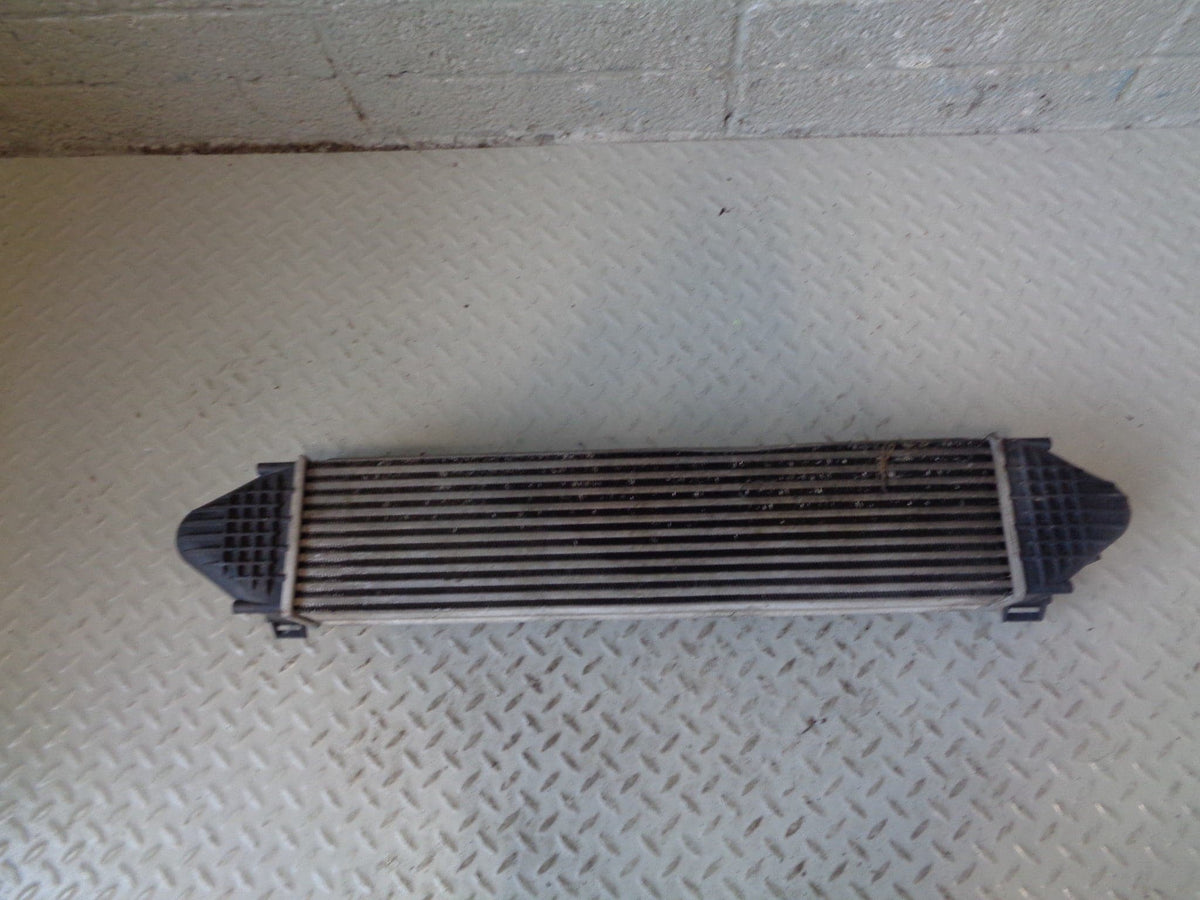 Freelander 2 Intercooler 2.2 TD4 LR009802 Land Rover 2006 to 2011 B15113