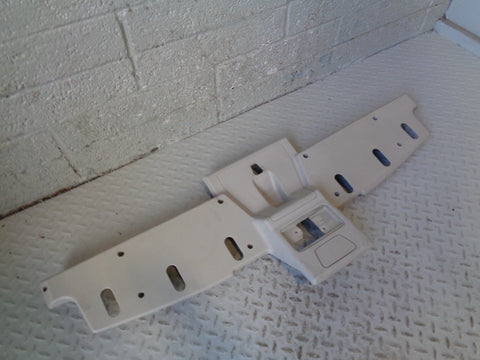 Discovery 2 Roof Trim Panel for Manual Sunroof Land Rover 1998 to 2004