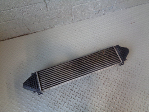 Freelander 2 Intercooler 2.2 TD4 LR009802 Land Rover 2006 to 2011 B15113