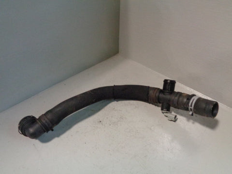 Range Rover Sport Top Radiator Hose with Sensor L320 2.7 TDV6 B10103