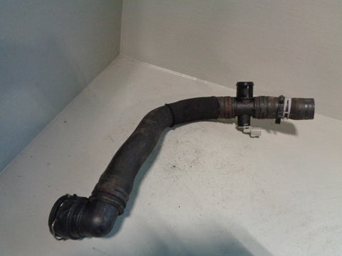 Range Rover Sport Top Radiator Hose with Sensor L320 2.7 TDV6 B10103