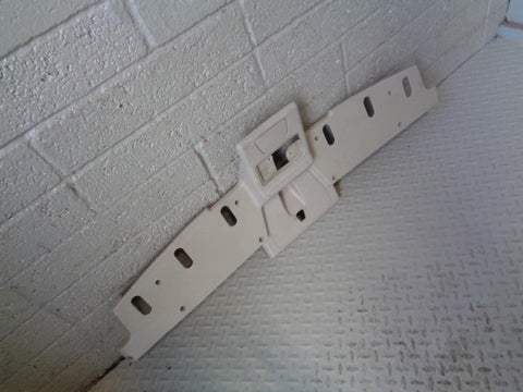 Discovery 2 Roof Trim Panel for Manual Sunroof Land Rover 1998 to 2004