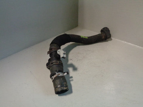 Range Rover Sport Top Radiator Hose with Sensor L320 2.7 TDV6 B10103