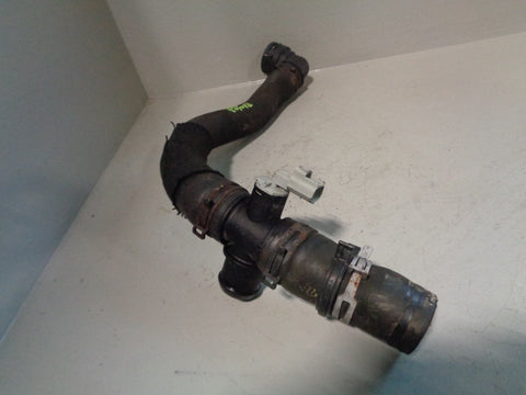 Range Rover Sport Top Radiator Hose with Sensor L320 2.7 TDV6 B10103