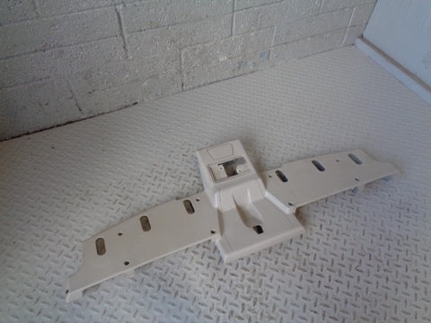 Discovery 2 Roof Trim Panel for Manual Sunroof Land Rover 1998 to 2004