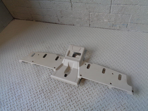 Discovery 2 Roof Trim Panel for Manual Sunroof Land Rover 1998 to 2004