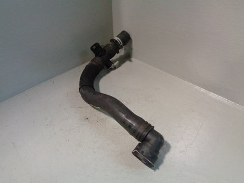 Range Rover Sport Top Radiator Hose with Sensor L320 2.7 TDV6 B10103