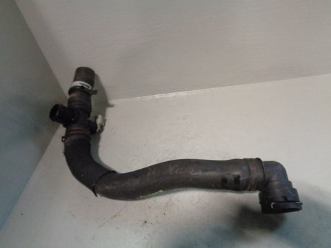 Range Rover Sport Top Radiator Hose with Sensor L320 2.7 TDV6 B10103