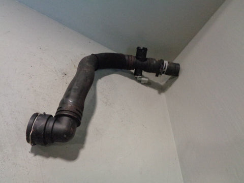 Range Rover Sport Top Radiator Hose with Sensor L320 2.7 TDV6 B10103