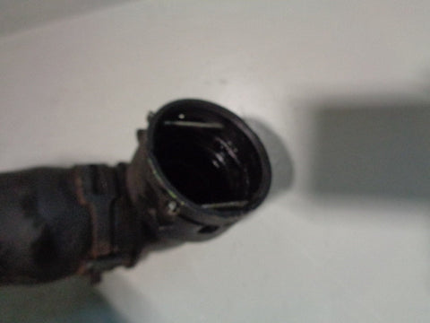 Range Rover Sport Top Radiator Hose with Sensor L320 2.7 TDV6 B10103