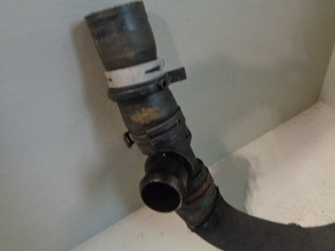 Range Rover Sport Top Radiator Hose with Sensor L320 2.7 TDV6 B10103