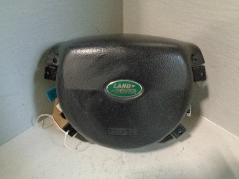 Range Rover L322 Steering Wheel Centre Airbag EHM500061WQJ 2002 to 2006